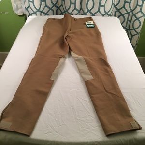Dover Saddlery Riding Breeches